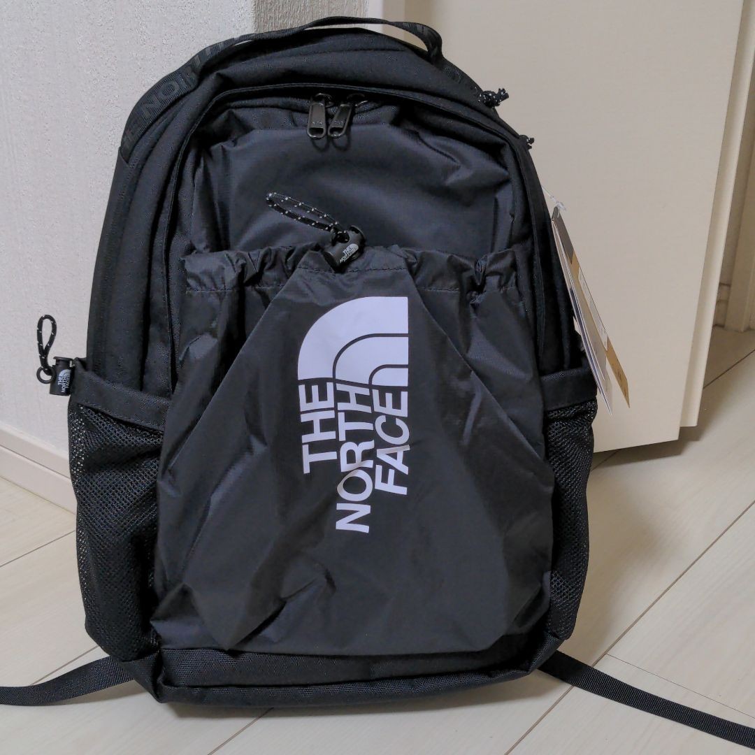 THE NORTH FACE ノースフェイス リュック バックパック 新品タグ付