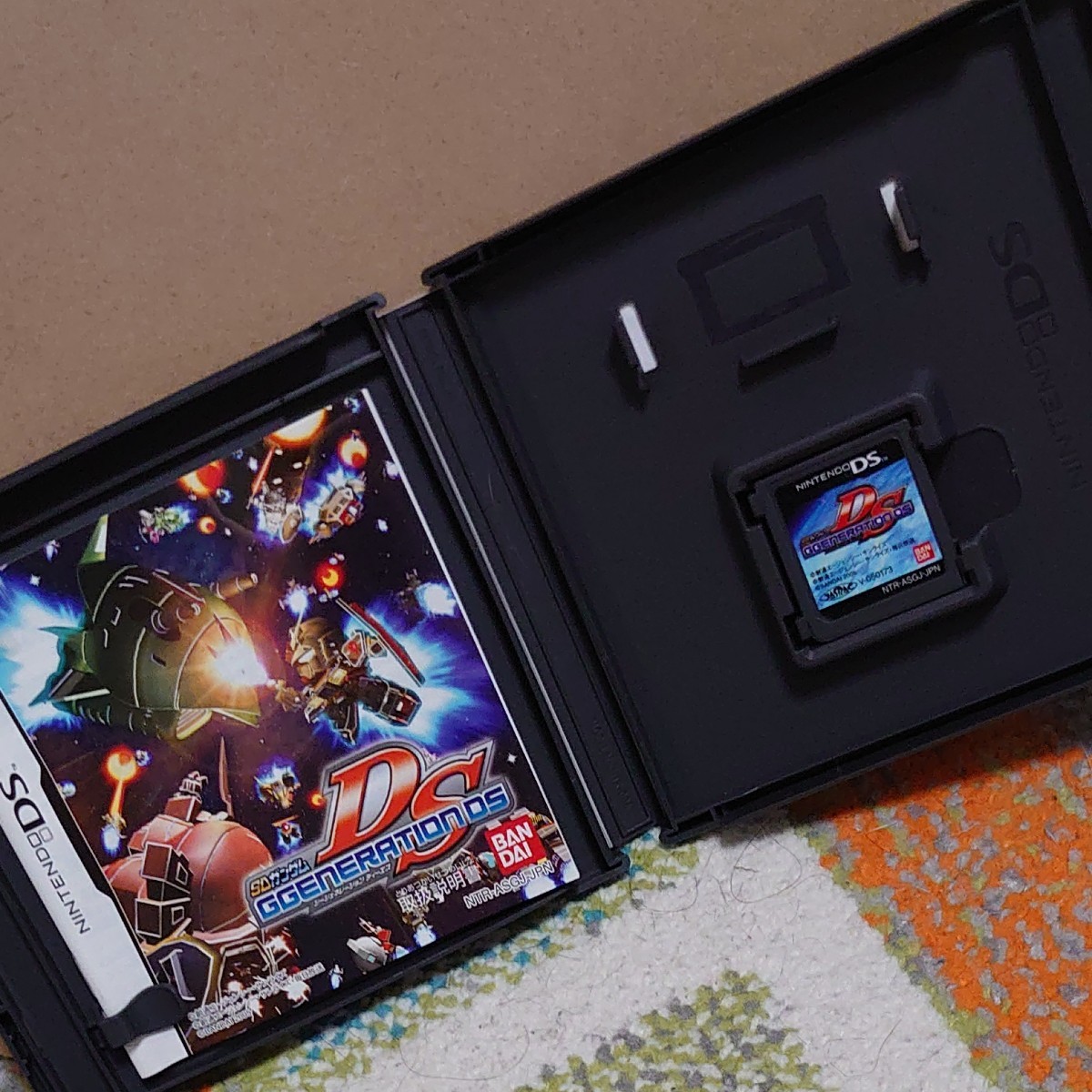 Paypayフリマ Sdガンダム Gジェネレーションds 攻略本付き Paypayフリマ Sdガンダム Gジェネレーションds 攻略本付き