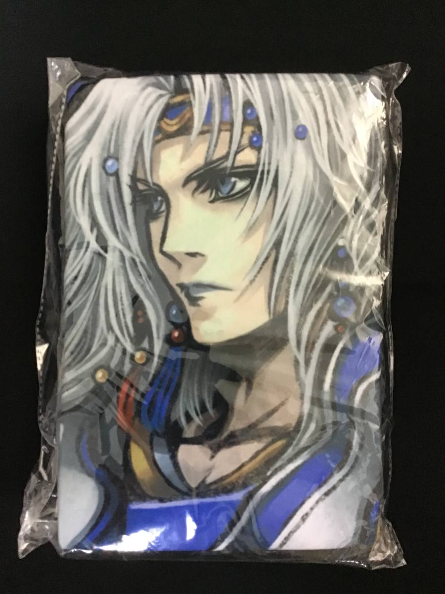 [ unopened ]FFtisitia Final Fantasy all Star z blanket se sill 