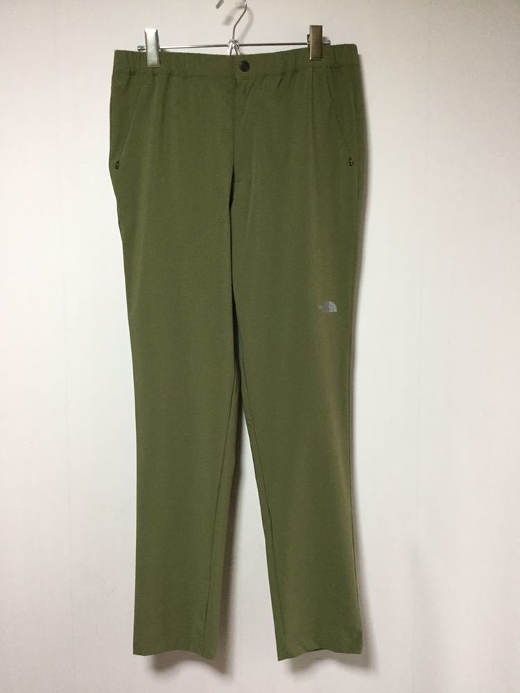 THE NORTH FACE VERB LIGHT SLIM PANT ノースフェイスバーブ ライト スリム パンツ L