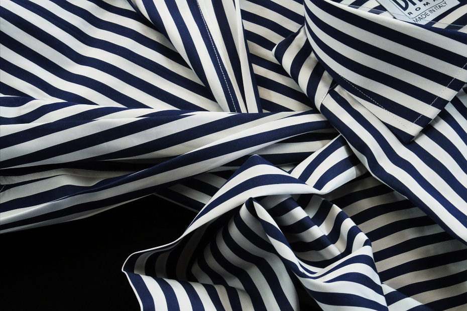 上品な DANROMA ★イタリアシャツ ワイドカラー正統派ロンドンストライプ最高傑作! 41-93 ダークネイビー L NAVY RIGA LARAGA BACCHETTE Lサイズ 上品な DANROMA ★イタリアシャツ ワイドカラー正統派ロンドンストライプ最高傑作! 41-93 ダークネイビー L NAVY RIGA LARAGA BACCHETTE Lサイズ