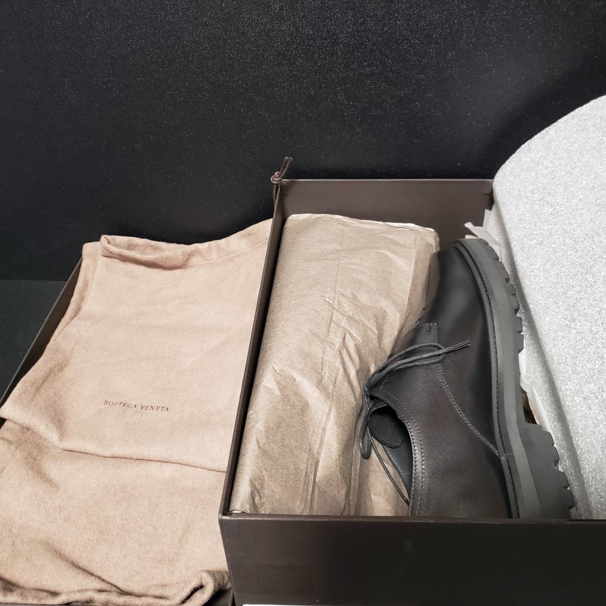 ☆Bottega Veneta ボッテガ ヴェネタ デニム 42 イタリア製☆ | tspea.org