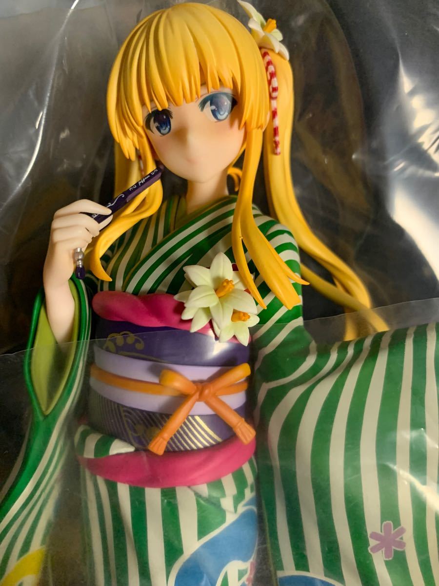 アニプレックス 1/8 スケールフィギュア 冴えない彼女の育てかた 澤村
