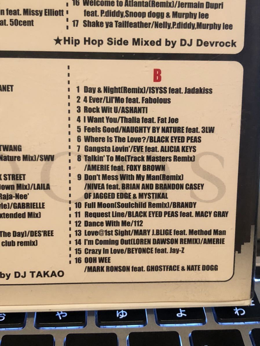 Yahoo!オークション - CD付 MIXTAPE CL Yahoo!オークション - CD付 MIXTAPE CL
