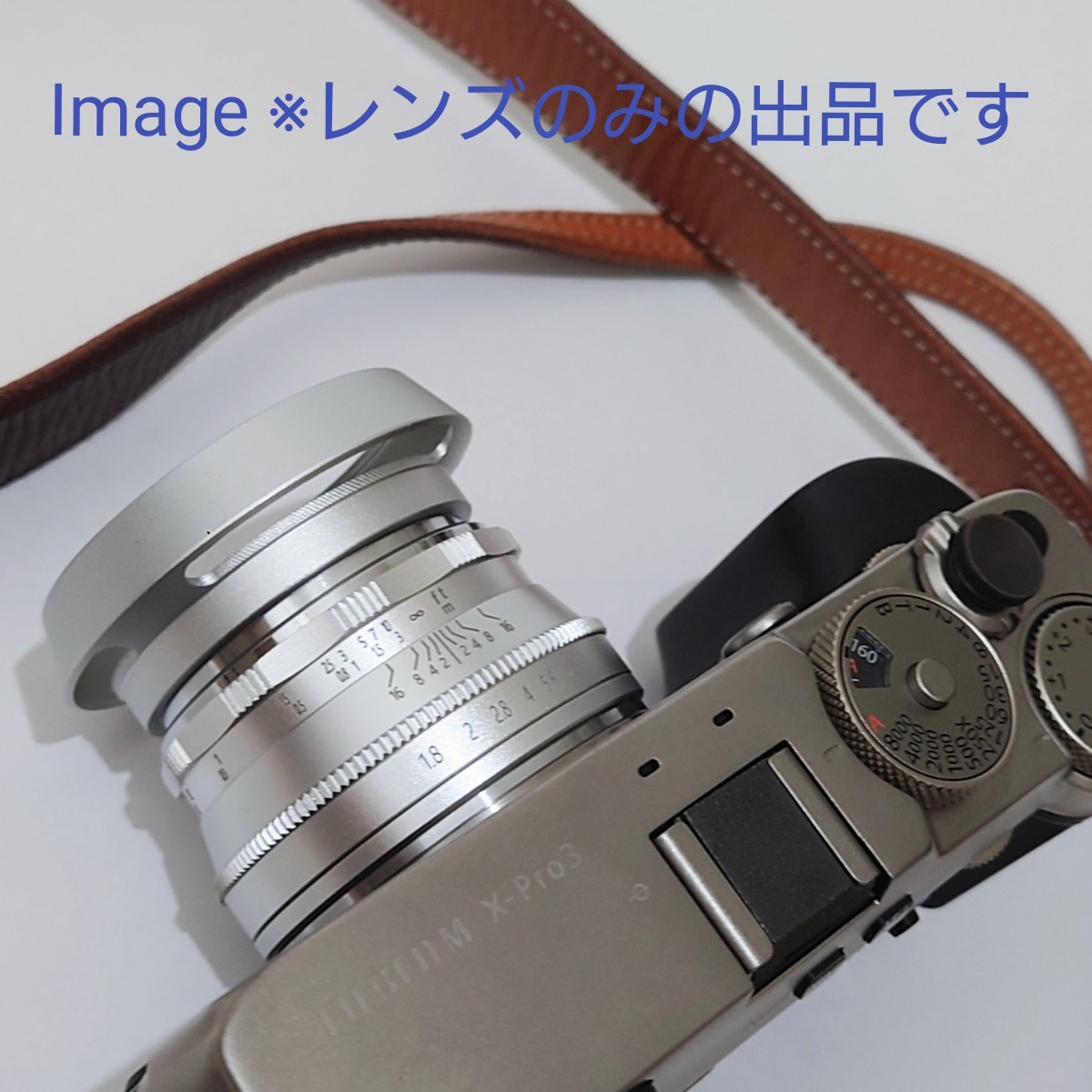 フード付 Pergear 25mm F1 8 FUJIFILM Xマウント 単焦点 七工匠 フード付 Pergear 25mm F1 8 FUJIFILM Xマウント 単焦点 七工匠