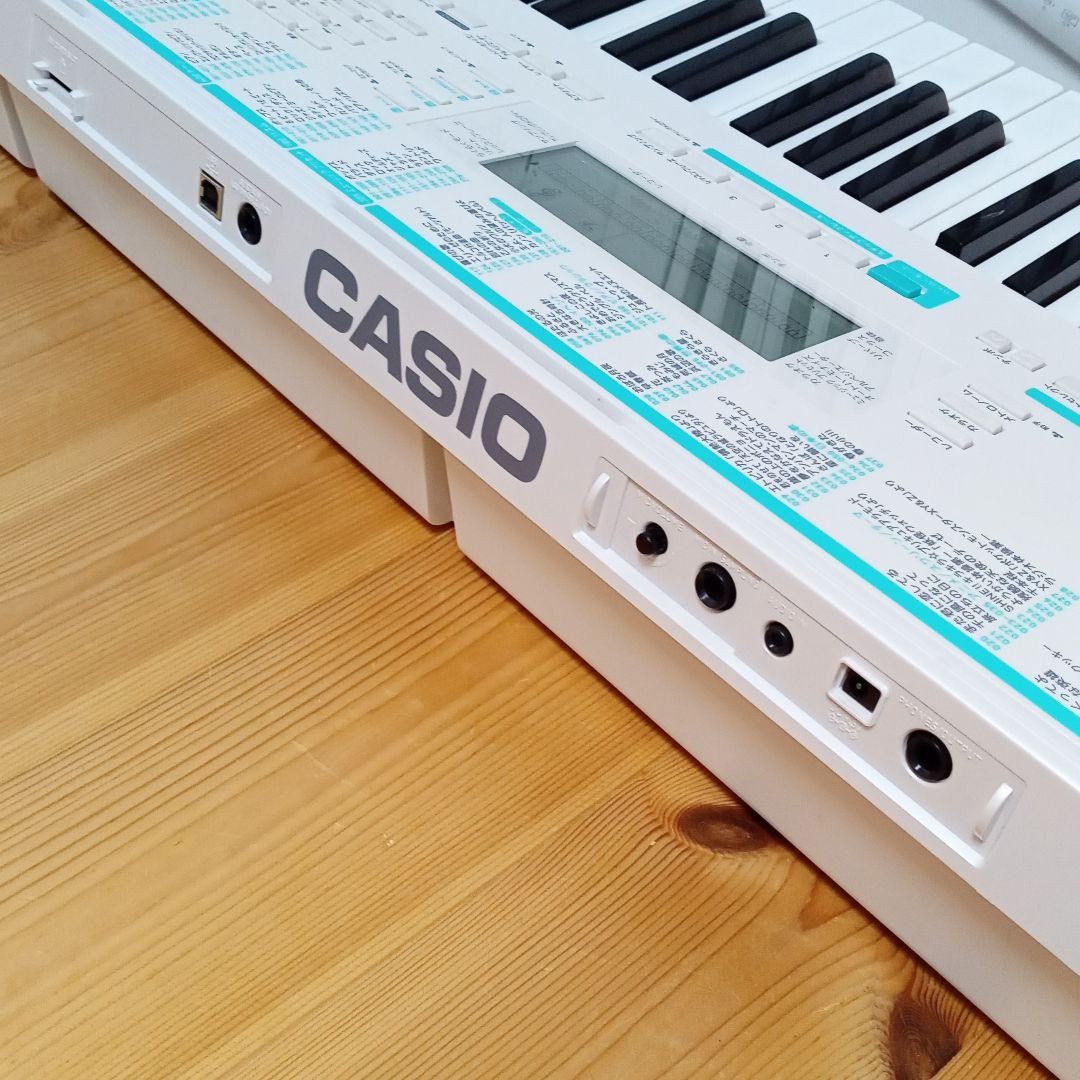 CASIO LK-228 光ナビゲーション 電子キーボード|Yahoo!フリマ CASIO LK-228 光ナビゲーション 電子キーボード|Yahoo!フリマ