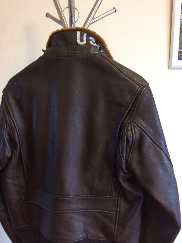 THE REAL McCOYS' ザ・リアルマッコイズ M-422A G-1 TOPGUN トップガン