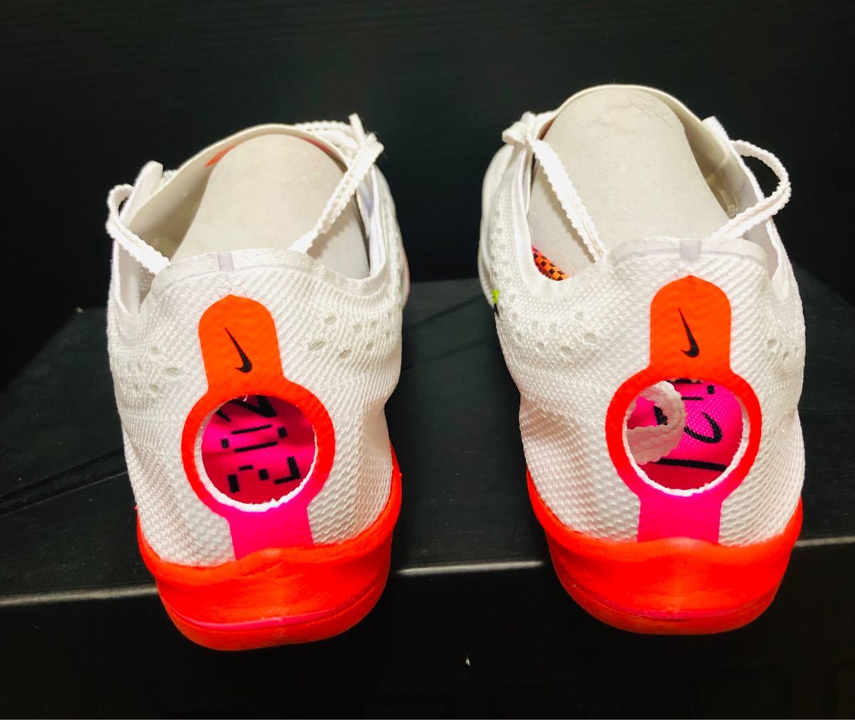 NIKE ナイキ ドラゴンフライ スパイク 28 5 新品|Yahoo!フリマ NIKE ナイキ ドラゴンフライ スパイク 28 5 新品|Yahoo!フリマ