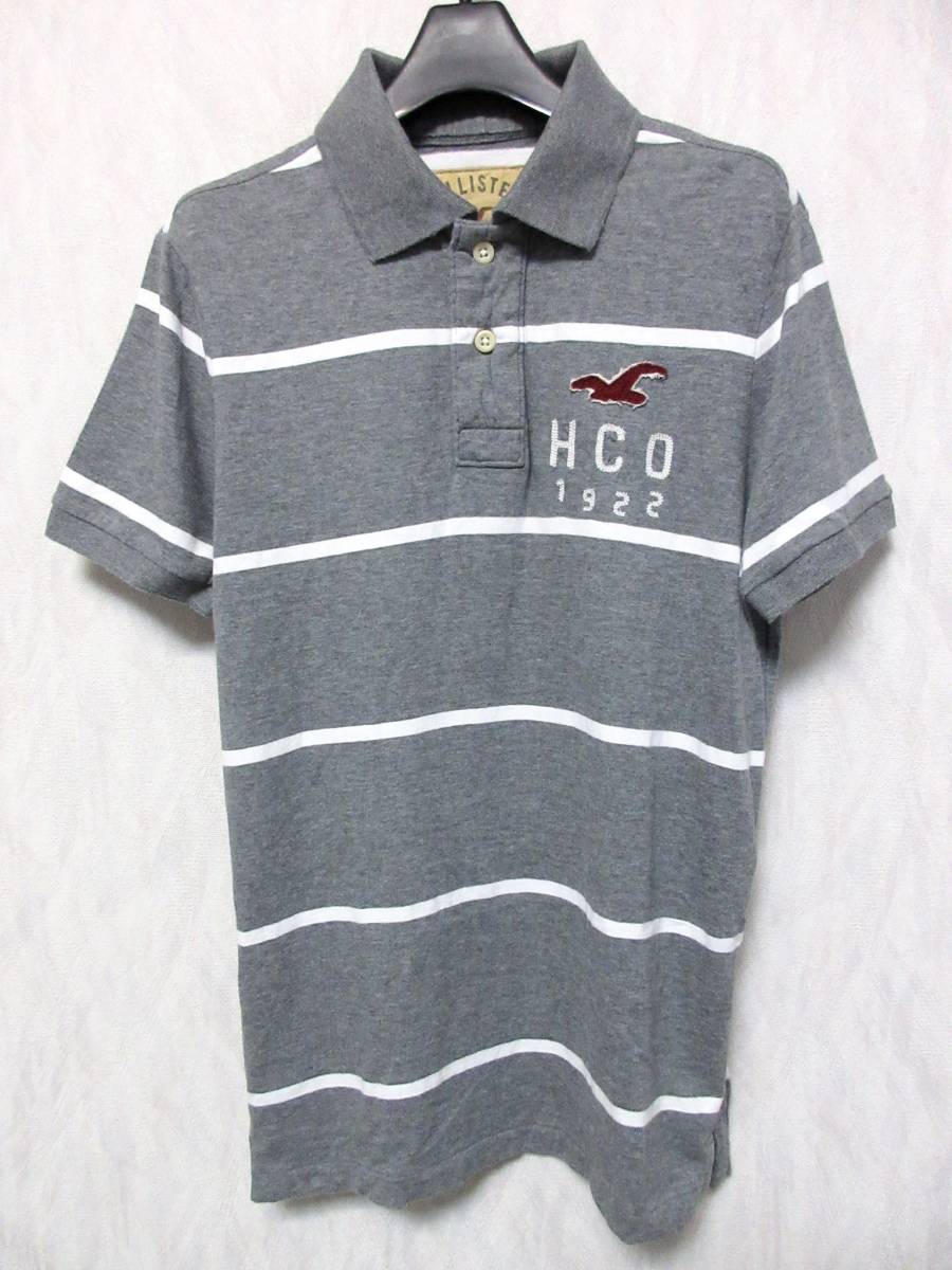 Hollister Hollister с коротки