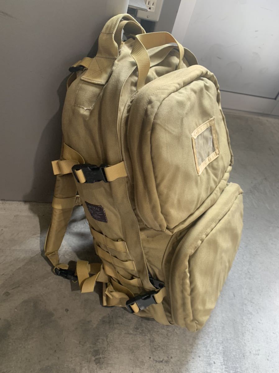 超可爱 放出品 特殊部隊 実物 米軍 TACTICAL devgru seals メディカル