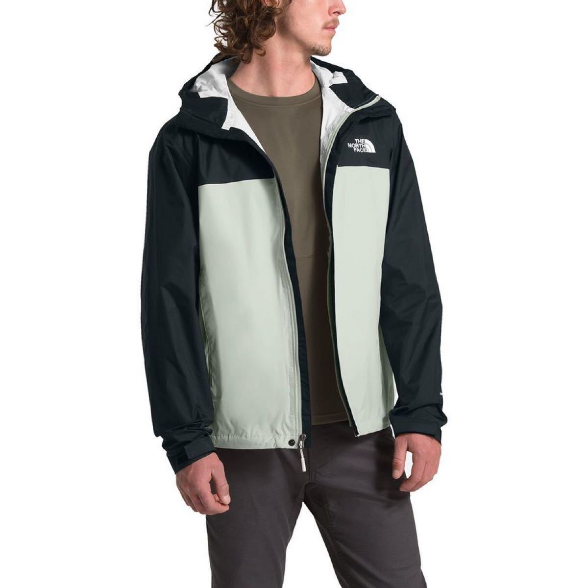 ノースフェイス THE NORTH FACE メンズ ベンチャー2 ジャケット フーディ VENTURE JACKET