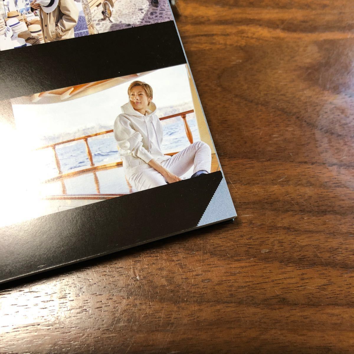 SALE/74%OFF】 明日海りお 写真集 etranger associacaocarioca.org.br