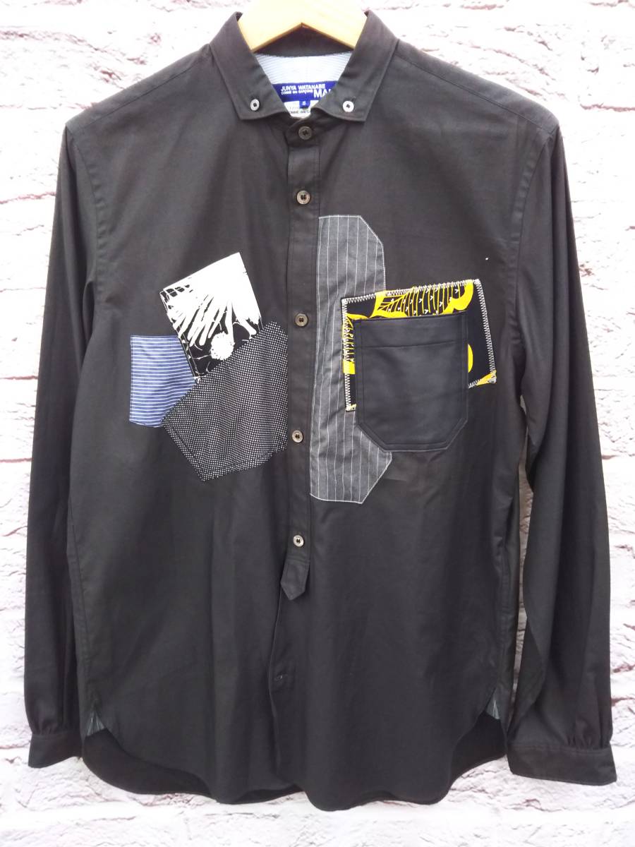 COMME des GARCONS JUNYA WATANABE MAN コムデギャルソン ジュンヤ