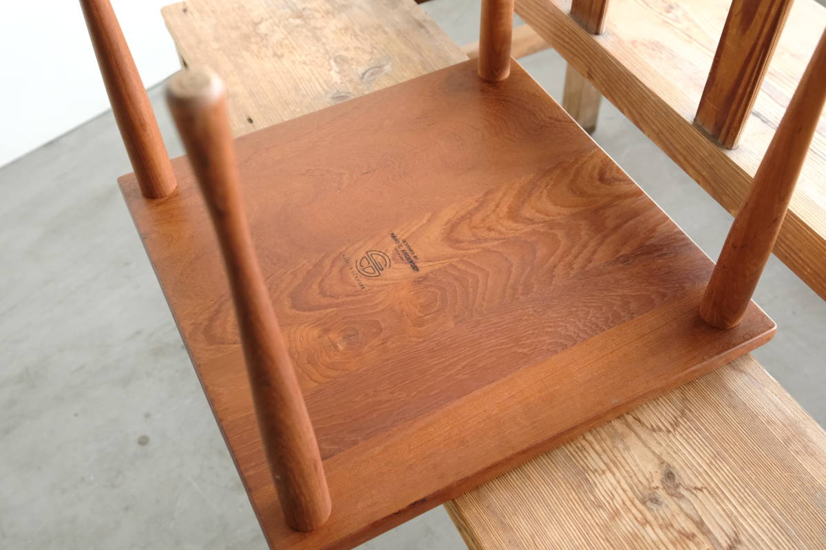 送料込 北欧 極美品 HANS C ANDERSEN ハンス C アンダーセン 送料込 北欧 極美品 HANS C ANDERSEN ハンス C アンダーセン
