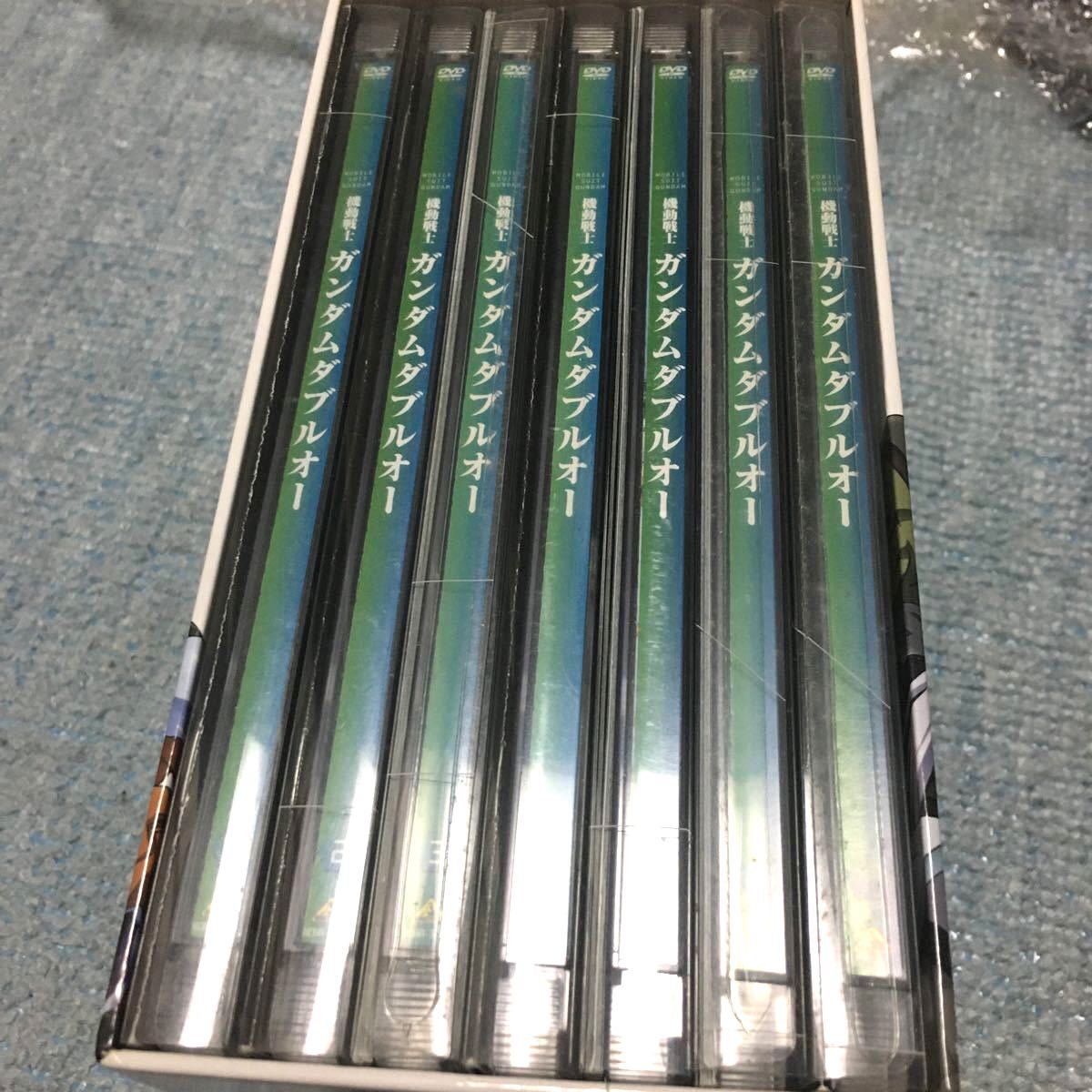 機動戦士ガンダム００ DVDボックス全巻1〜7巻　刹那Ｆセイエイ