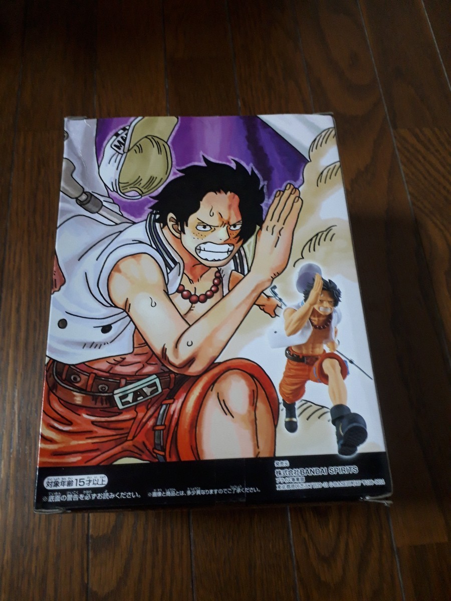 Paypayフリマ ワンピース One Piece Magazine Figure 夢の一枚 1 Vol 1 エース マガジン フィギュア Paypayフリマ ワンピース One Piece Magazine Figure 夢の一枚 1 Vol 1 エース マガジン フィギュア