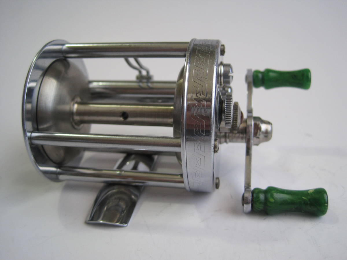 PFLUECER AKRON 1893 ビンテージ ダインクトリール www.vetrepro.fr