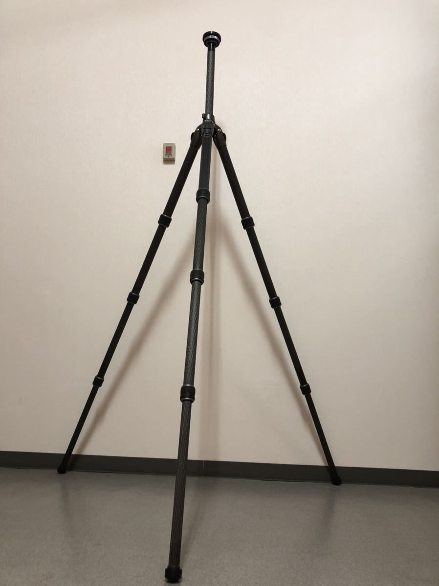 超美品】 GITZO GSLVLS ジッツォ | tepvisis.by