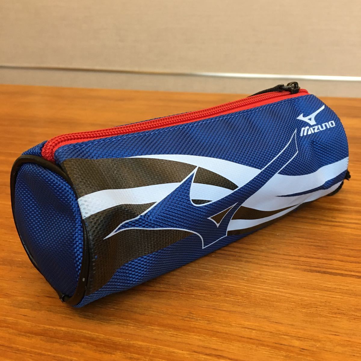 【値下げ】【特典あり】ミズノ　mizuno ペンポーチ　筆箱