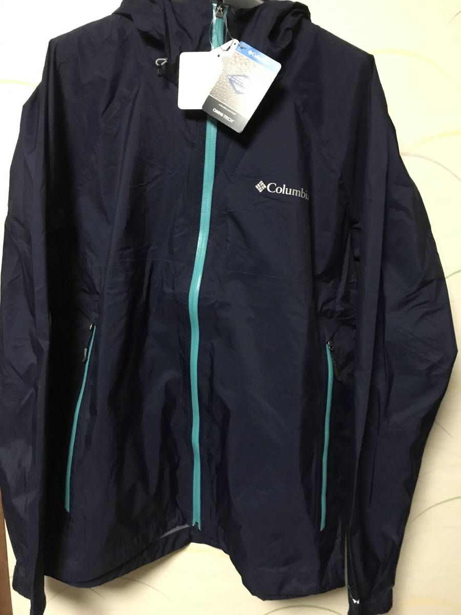 超安い Columbia コロンビア ライトクレストジャケット PM3434-464 Ｌ