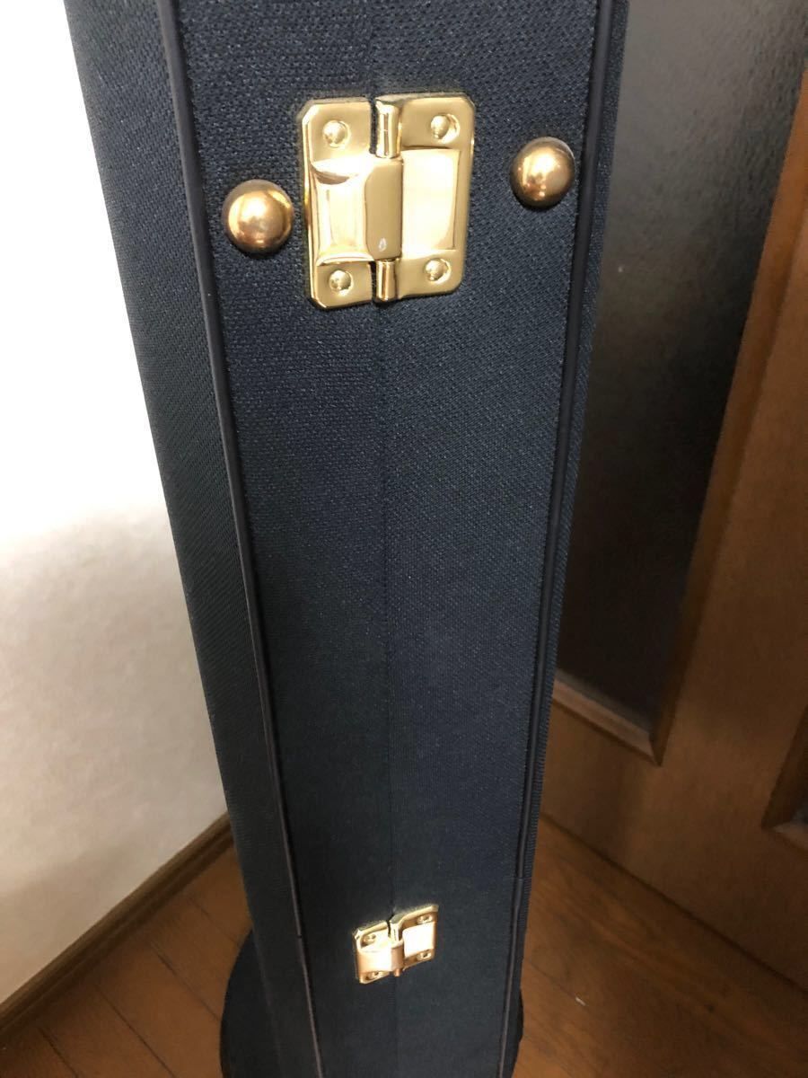 Bach』純正 テナーバストロンボーンハードケース 鍵付き 美品 Bach』純正 テナーバストロンボーンハードケース 鍵付き 美品