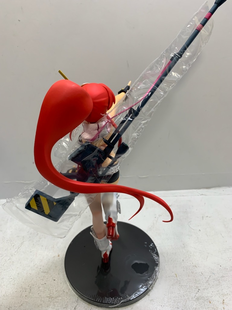 ヤフオク ユニオンクリエイティブ ノンスケール Atbc Pvc