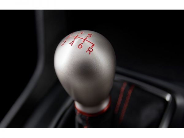 新品 ホンダ シビックタイプR FK8 後期 純正 シフトノブ MT www