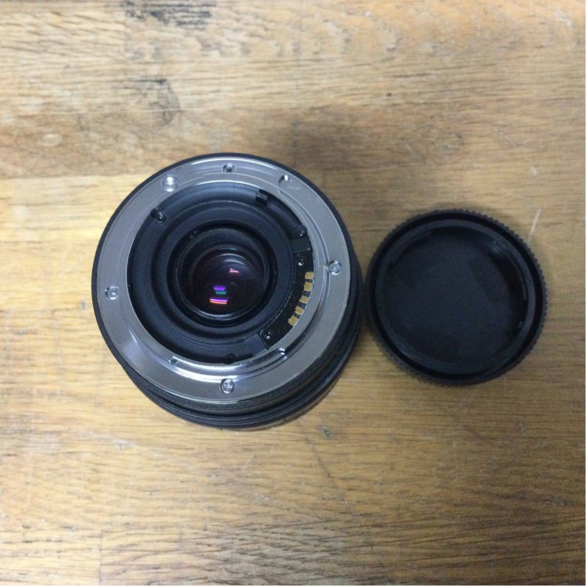 ヤフオク! - TAMRON レンズ AF IF ∞-0.5m(1.64ft) 28-105mm 1