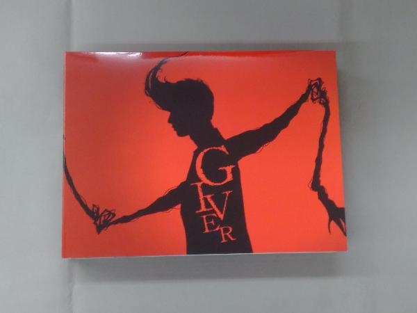 GIVER 復讐の贈与者 Blu-ray BOX(Blu-ray Disc) vermar.com.mx