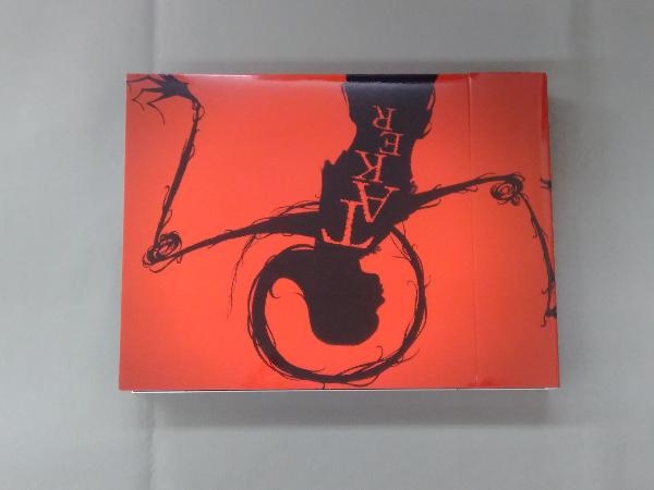 GIVER 復讐の贈与者 Blu-ray BOX(Blu-ray Disc) vermar.com.mx