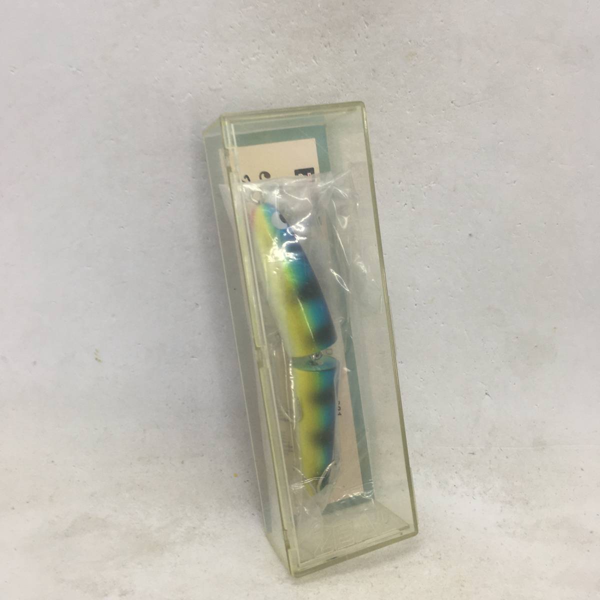 I-31509 ズイール ジョイントテラー 03 パケ爪折れてます