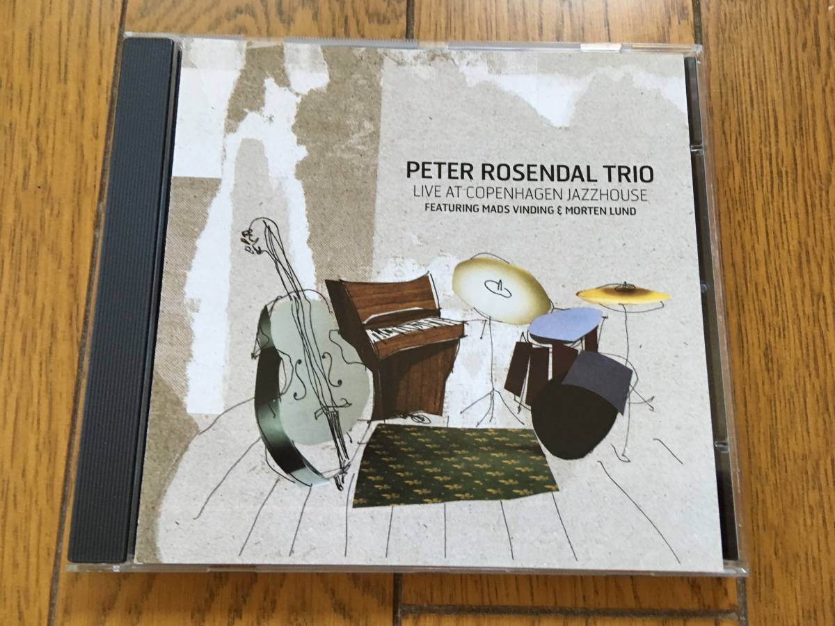 ☆ピアノ・トリオ!紙ジャケ!デューク・ピアソン DUKE PEARSON TRIO