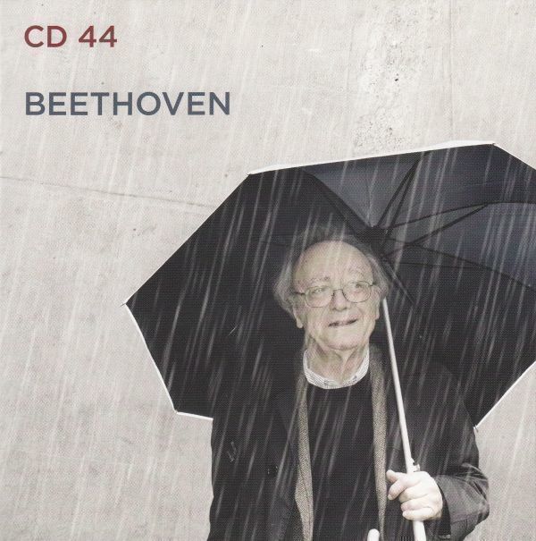 [CD/Decca]ベートーヴェン:ピアノ・ソナタ第21,22&28番他/A.ブレンデル(p) 1992-1993_画像1