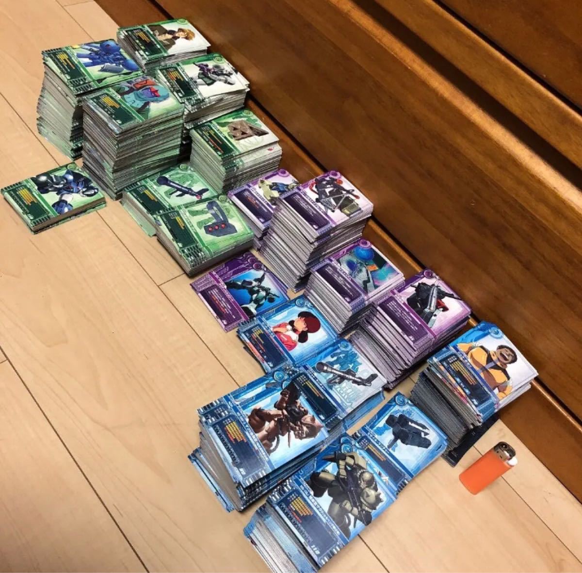 昔懐かしいガンダムカード 大量まとめて|Yahoo!フリマ(旧 昔懐かしいガンダムカード 大量まとめて|Yahoo!フリマ(旧