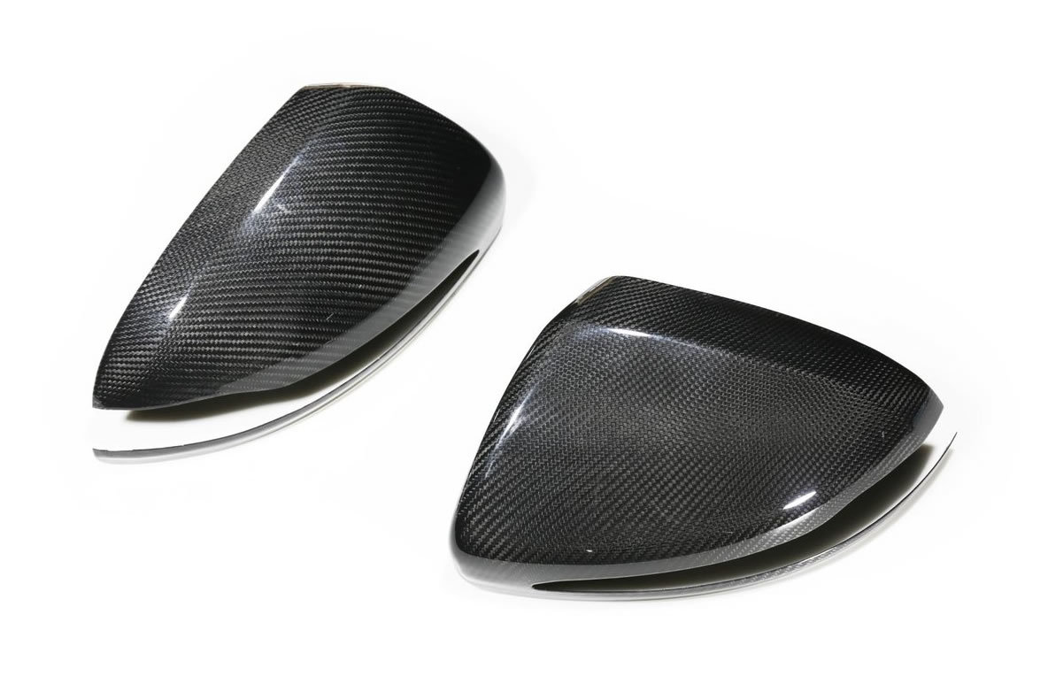  Benz dry carbon made C Class C180 C200 C260 C63 W205 / S Class W222 cohesion type mirror cover 2014-2016 year correspondence right steering wheel 