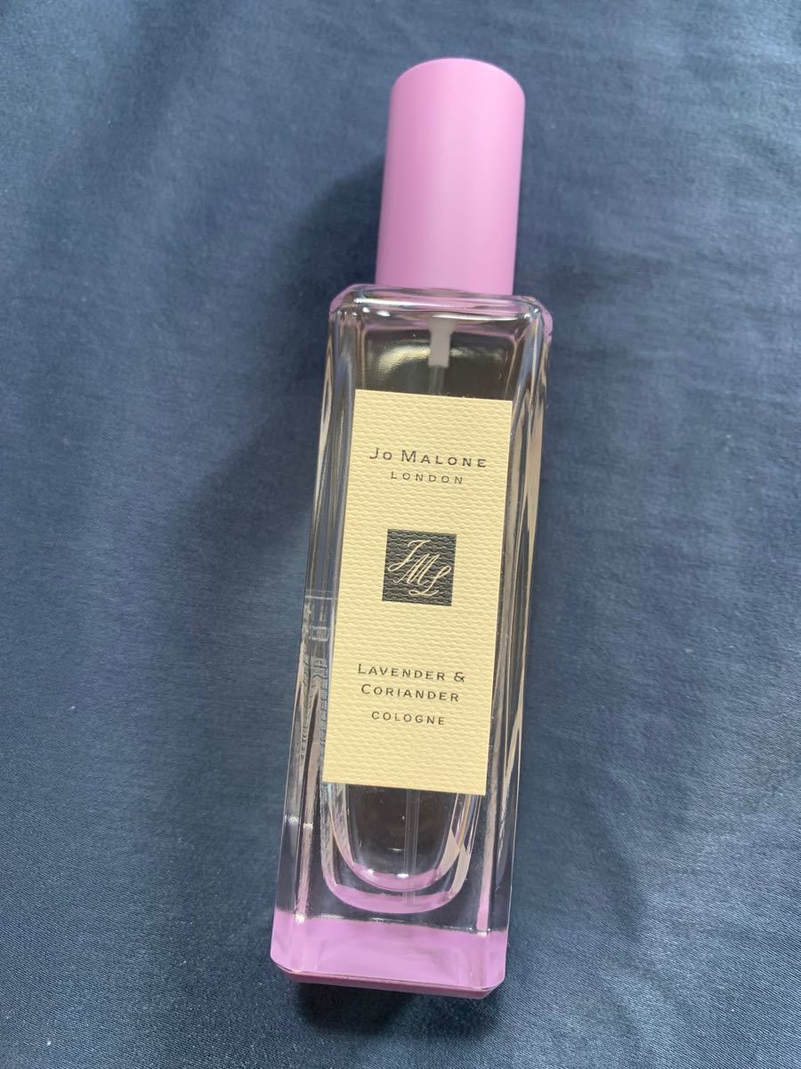 Jo MALONE ラベンダー & コリアンダー コロン 30ml