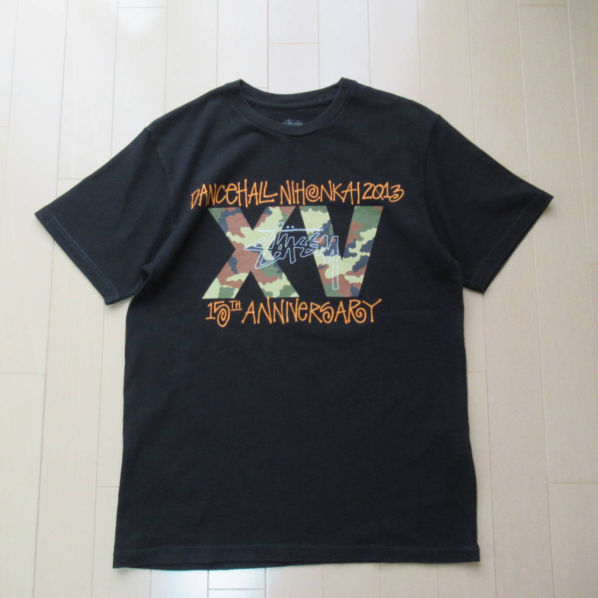 数量は多 ダンスホール日本海13 Stussy 即決送込 15周年記念 Black 黒 Surf Skate X L M ステューシー 半袖 Tee T Shirt レゲエ tシャツ 半袖 Www Comisariatolosandes Com 数量は多 ダンスホール日本海13 Stussy 即決送込 15周年記念 Black 黒 Surf Skate X L M ステューシー 半袖 Tee T Shirt レゲエ tシャツ 半袖 Www Comisariatolosandes Com
