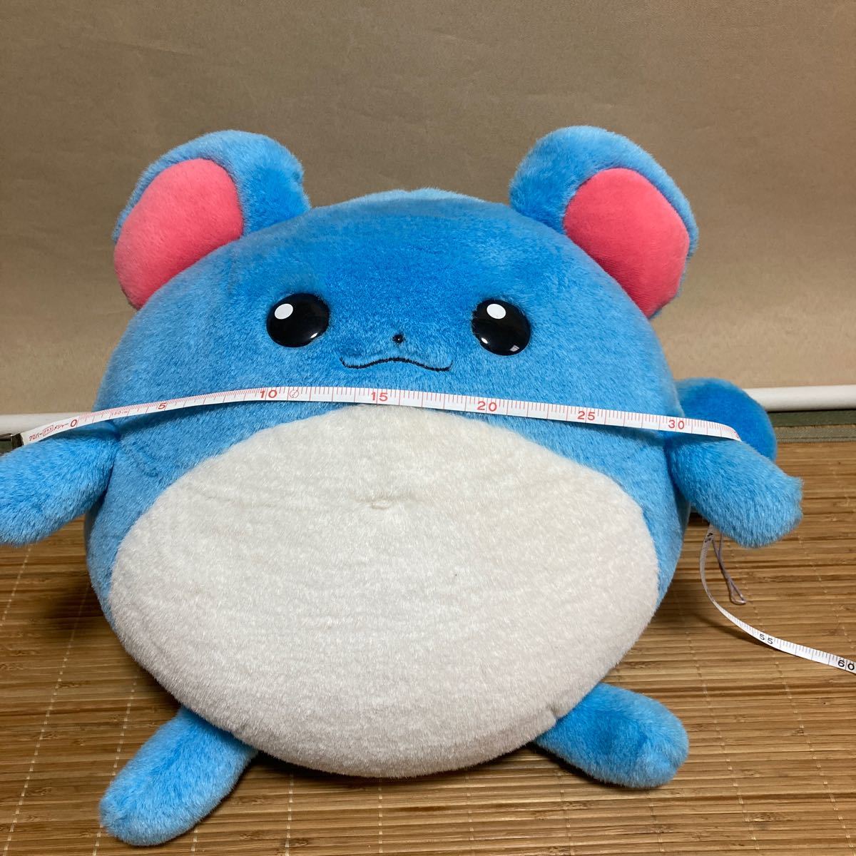 マリル ポケモン ぬいぐるみ|Yahoo!フリマ(旧PayPayフリマ) マリル ポケモン ぬいぐるみ|Yahoo!フリマ(旧PayPayフリマ)