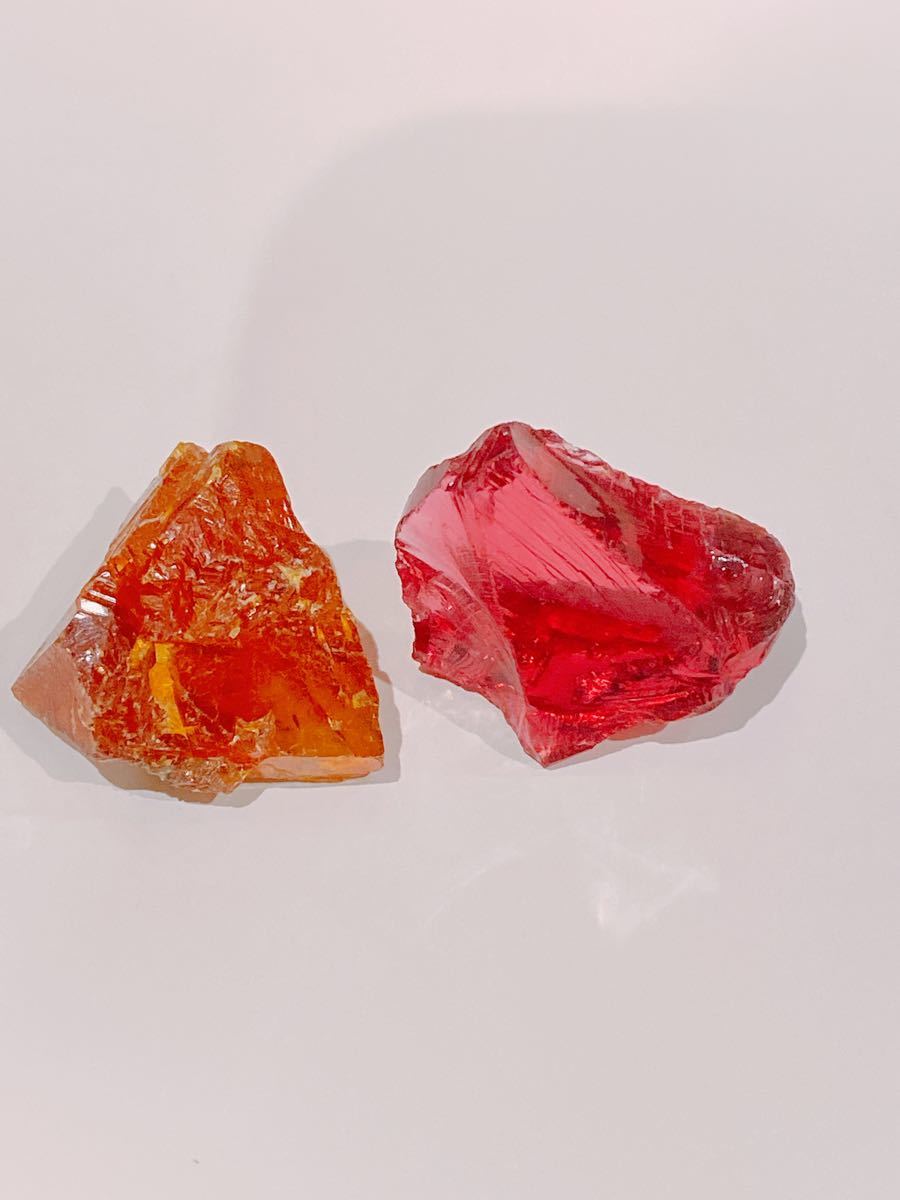 超希少! 極レア石 スファレライト 原石 新品 赤字価格 ルース jewelry