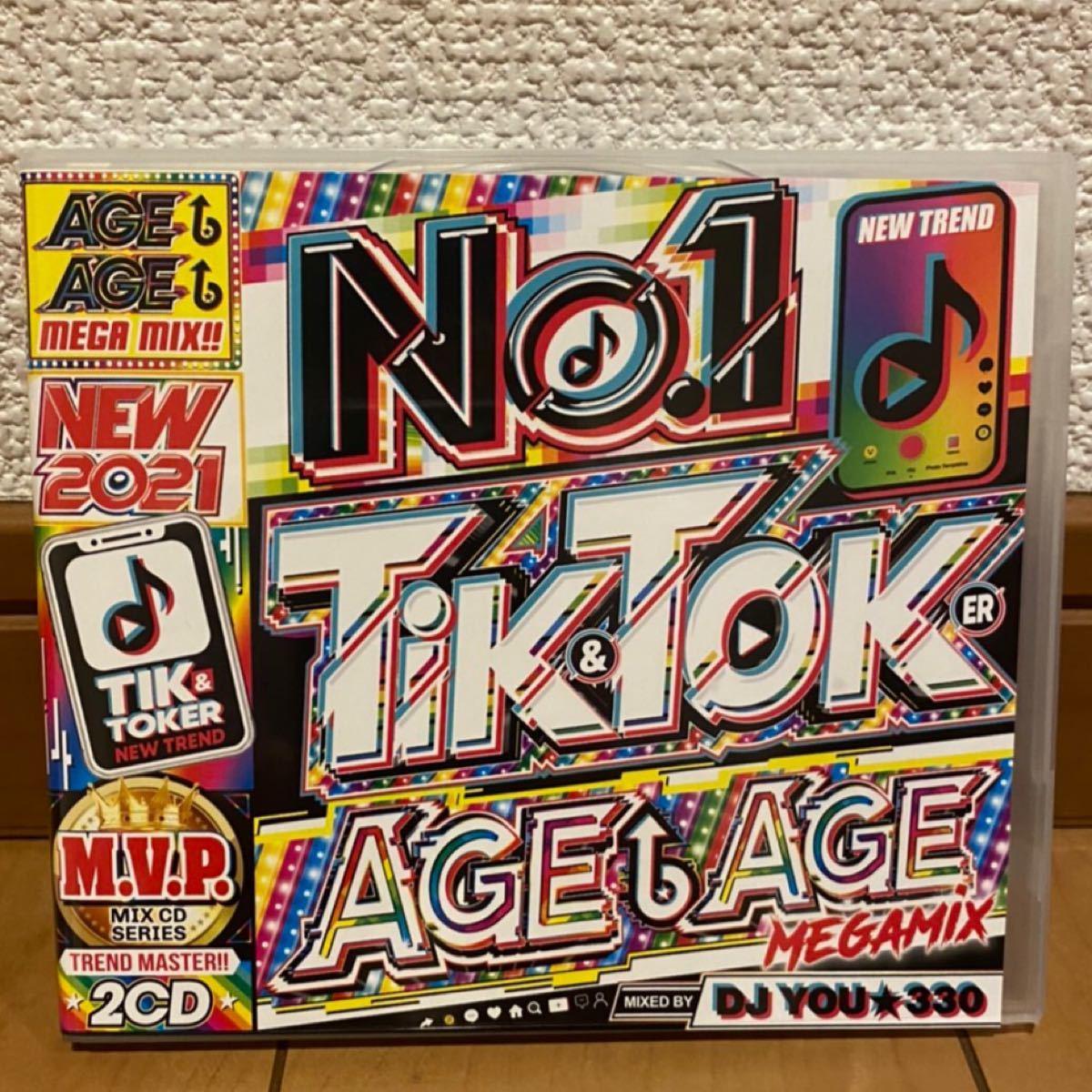 NO1 TIKTOK AGEAGE CD BLACKPINK BTS