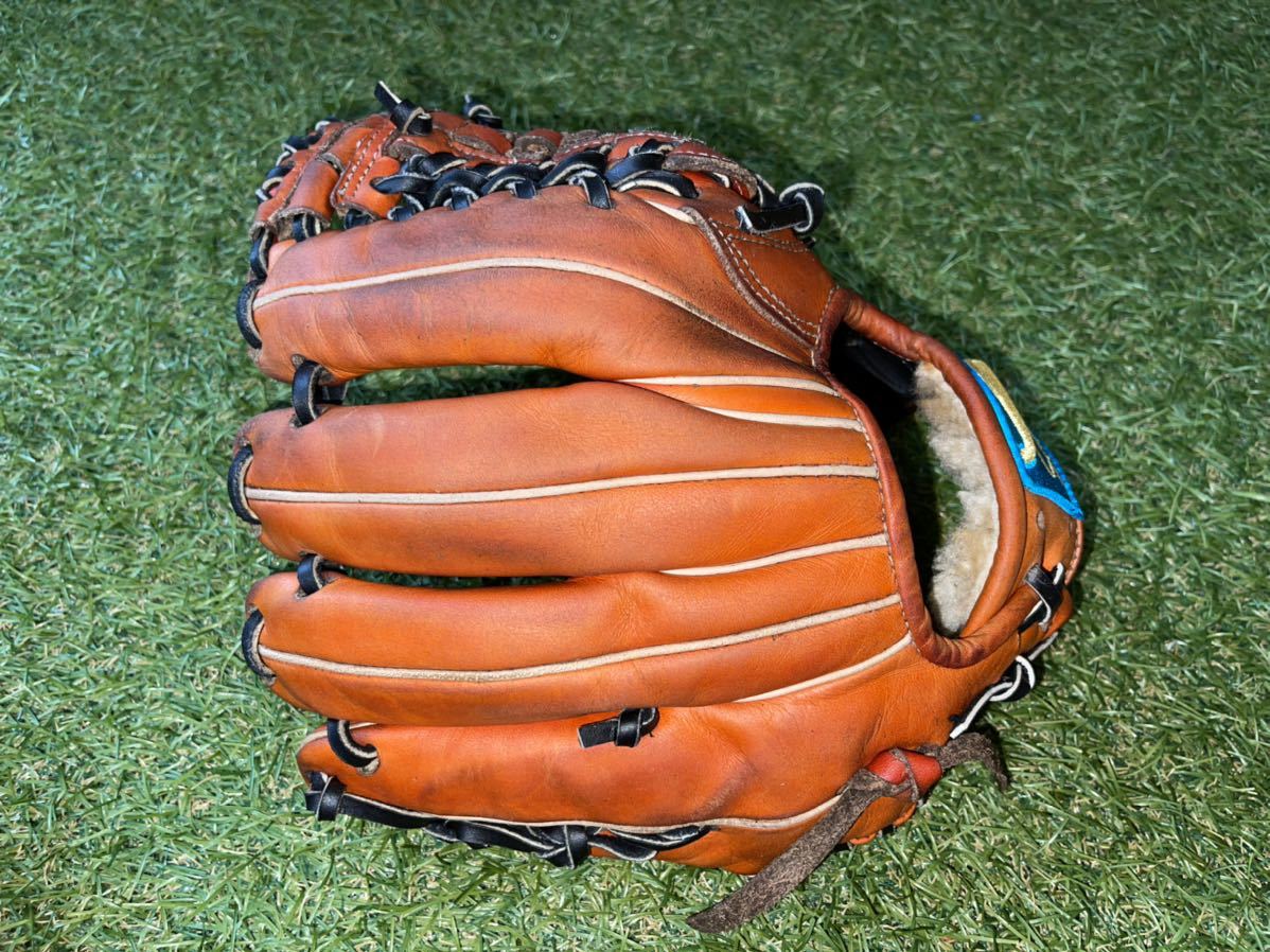 7350円 コレクション処分 久保田スラッガー オーダー硬式内野手 7350円 コレクション処分 久保田スラッガー オーダー硬式内野手