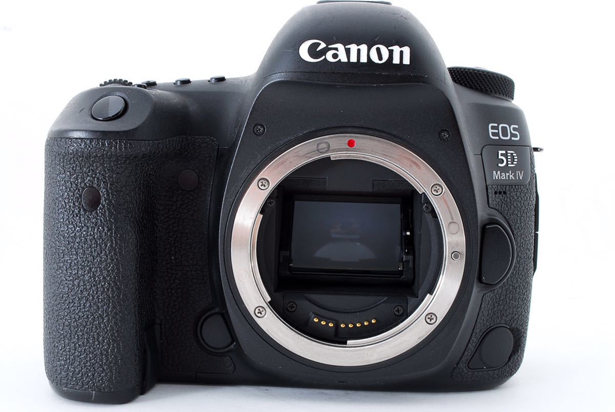カメラバッグ付 キャノン Canon EOS 5D Mark IV標準&望遠&単焦点 カメラバッグ付 キャノン Canon EOS 5D Mark IV標準&望遠&単焦点