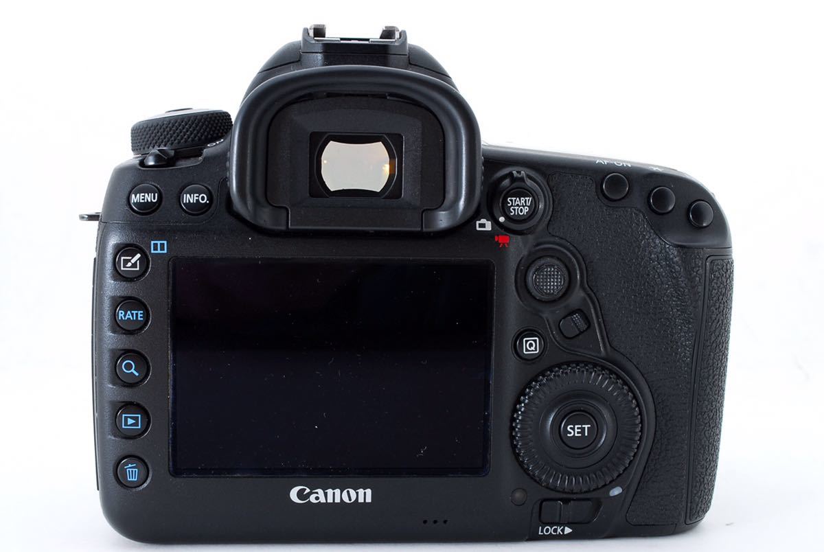 ヤフオク! - 元箱カメラバッグ付き キャノン Canon EOS 5D M...