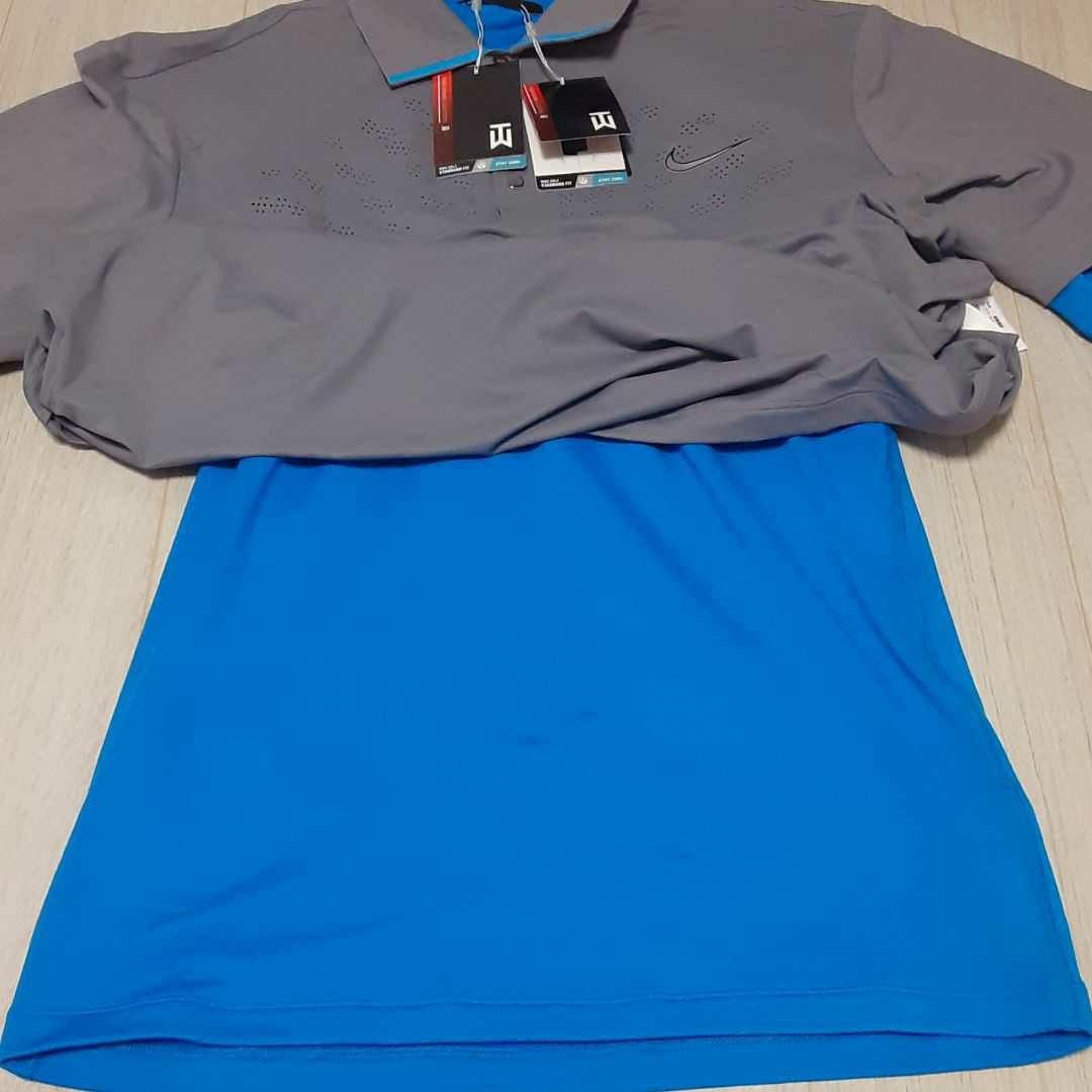PayPayフリマ|【新品未使用】NIKE ゴルフウェア タイガー・ウッズコレクション XL PayPayフリマ|【新品未使用】NIKE ゴルフウェア タイガー・ウッズコレクション XL