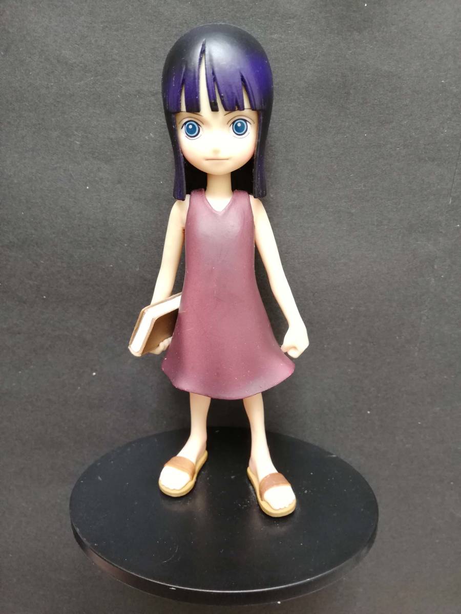 P O P Cb 1 ニコ ロビンフィギュア幼少期pop メガハウスエクセレントモデルmild ワンピースグッズ美少女子供one Piece 日本代购 买对网