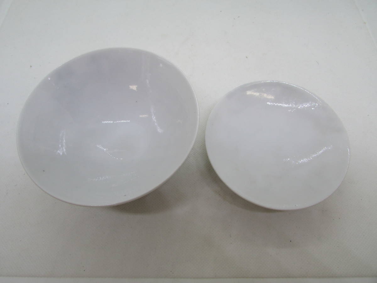 [ free shipping ] Seto . tea cup cover attaching 10 customer Taisho (K933)