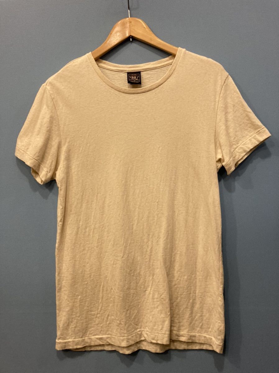 本命ギフト 黒タグ S ラルフローレン 半袖Tシャツ ダブルアールエル RRL 一つ星 S/S Tシャツ トップス 本命ギフト 黒タグ S ラルフローレン 半袖Tシャツ ダブルアールエル RRL 一つ星 S/S Tシャツ トップス