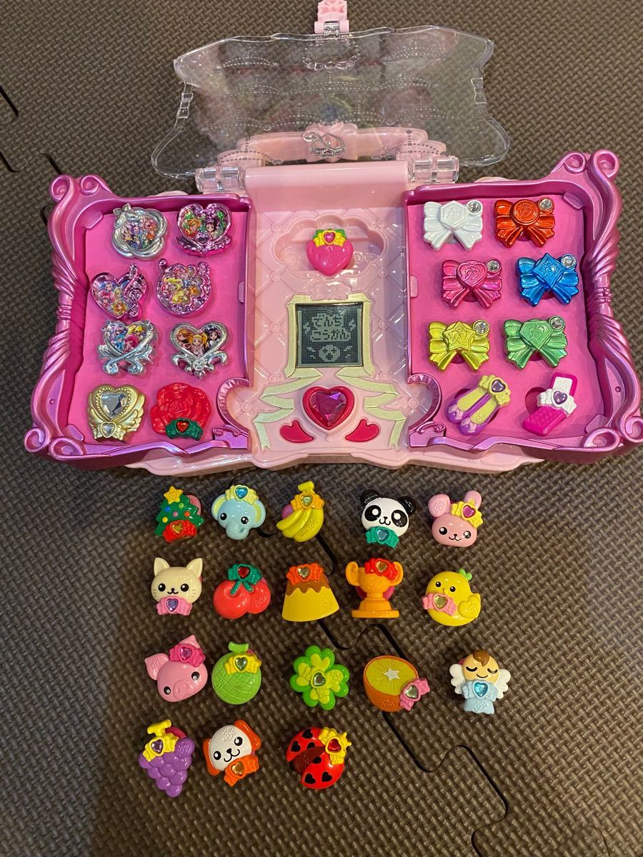 歴代 プリキュアおもちゃ まとめ売り|Yahoo!フリマ(旧PayPay 歴代 プリキュアおもちゃ まとめ売り|Yahoo!フリマ(旧PayPay