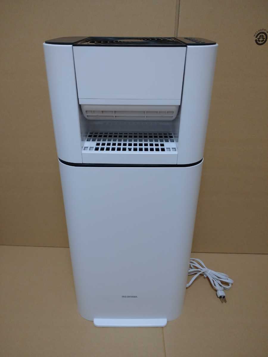 IRIS OHYAMA アイリスオーヤマ サーキュレーター 衣類乾燥除湿機 DDD