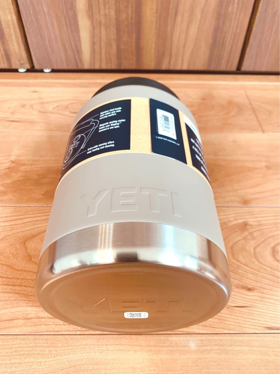期間限定値下げ YETI イエティハーフガロンジャグ シャープテール